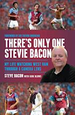 There''s Only One Stevie Bacon