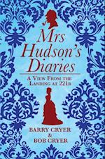 Mrs Hudson's Diaries
