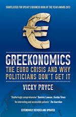 Greekonomics