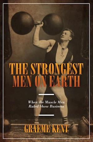 Strongest Men on Earth