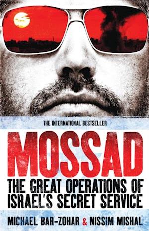 Mossad