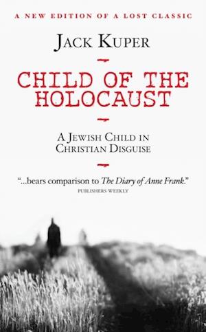 Child of the Holocaust