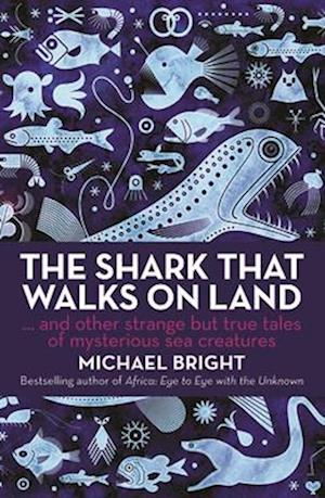 The Shark That Walks on Land