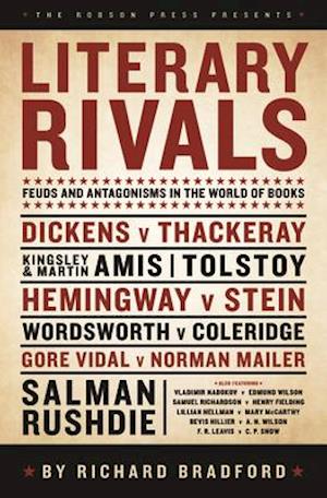 Literary Rivals