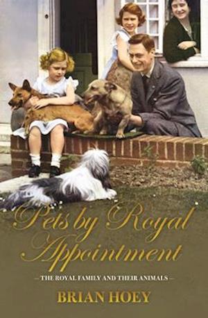 Pets by Royal Appointment