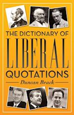 Dictionary of Liberal Quotations
