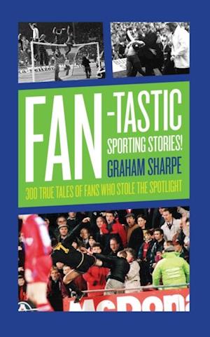 Fan-tastic Sporting Stories