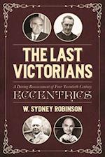 The Last Victorians