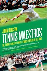 Tennis Maestros