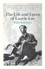 Life and Loves of Laurie Lee