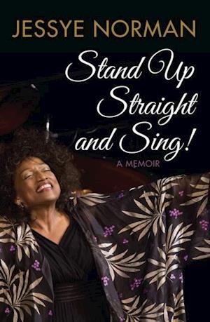 Stand Up Straight and Sing!