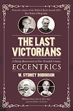 Last Victorians