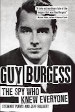 Guy Burgess