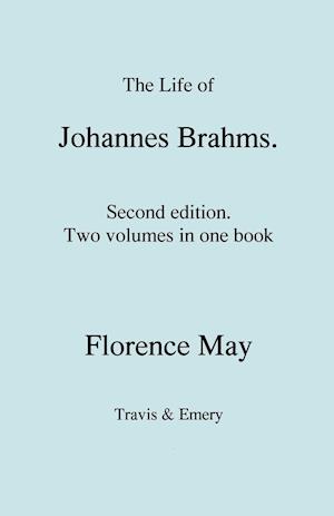 The Life of Johannes Brahms.  Second edition, revised.  (Volumes 1 and 2 in one book).  (First published 1948).