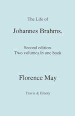 The Life of Johannes Brahms.  Second edition, revised.  (Volumes 1 and 2 in one book).  (First published 1948).