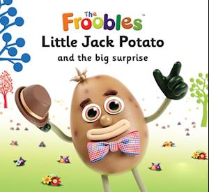 Little Jack Potato and the big surprise