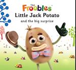 Little Jack Potato and the big surprise