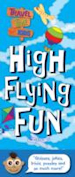 Skinny Pads - High Flying Fun