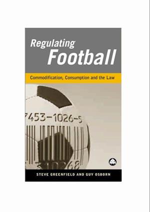 Regulating Football