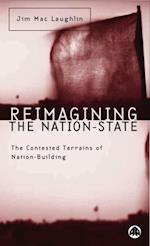 Reimagining the Nation-State