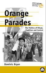 Orange Parades