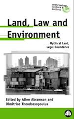 Land, Law and Environment