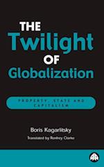 Twilight of Globalization