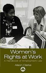 Women's Rights At Work