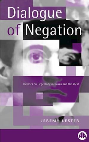 Dialogue of Negation