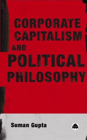 Corporate Capitalism and Political Philosophy