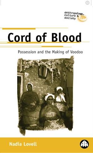 Cord of Blood