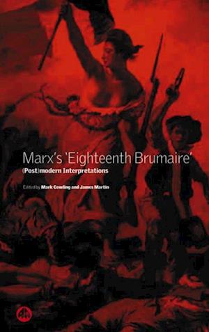 Marx's 'Eighteenth Brumaire'