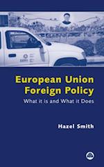 European Union Foreign Policy