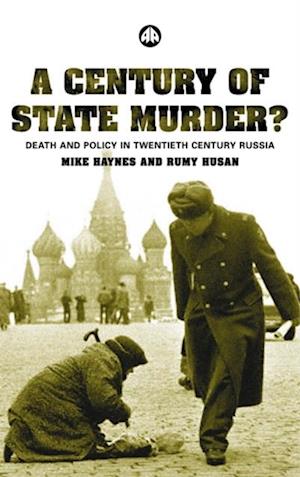 Century of State Murder?