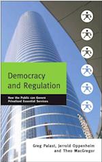 Democracy and Regulation