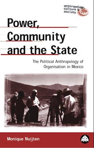 Power, Community and the State