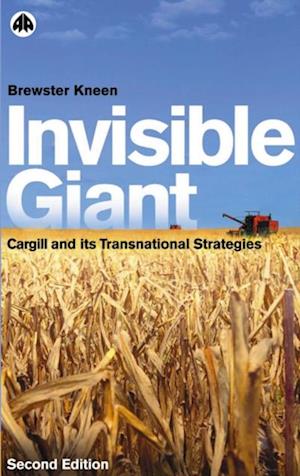 Invisible Giant