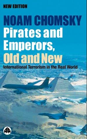 Pirates and Emperors, Old and New