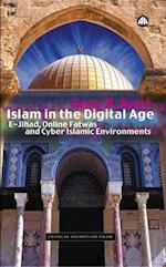 Islam in the Digital Age