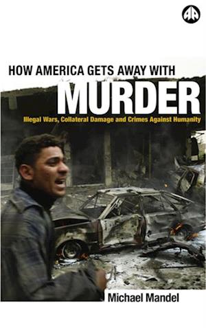 How America Gets Away with Murder