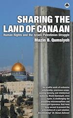 Sharing the Land of Canaan