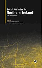 Social Attitudes in Northern Ireland - the 9th Report