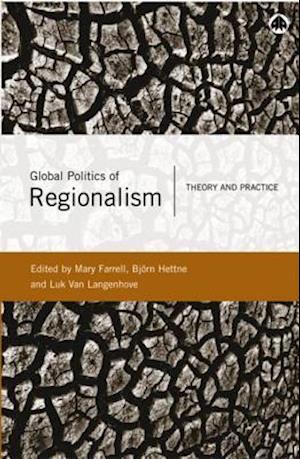 Global Politics of Regionalism