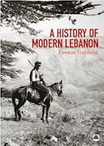 History of Modern Lebanon