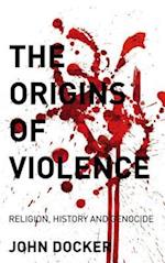 Origins of Violence