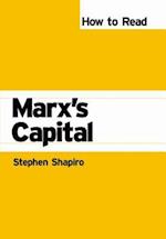 How to Read Marx''s Capital