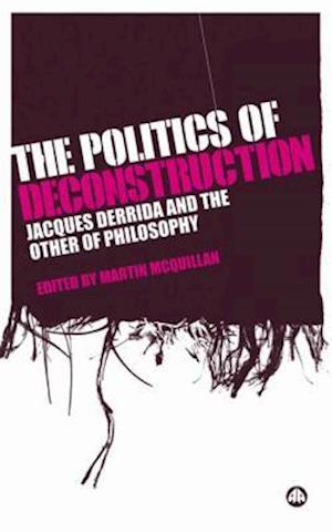 Politics of Deconstruction