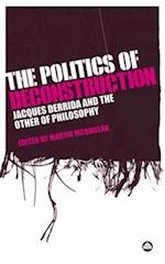 Politics of Deconstruction