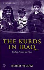 Kurds in Iraq