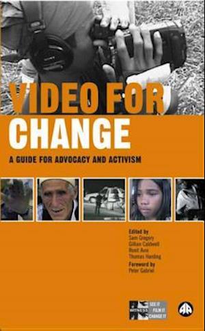 Video for Change